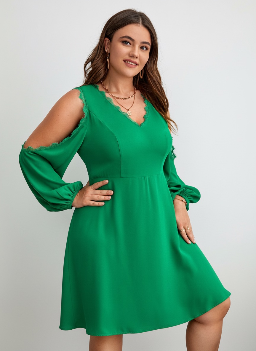 Robe shein