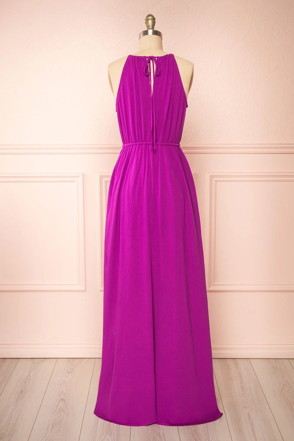 Robe 💜