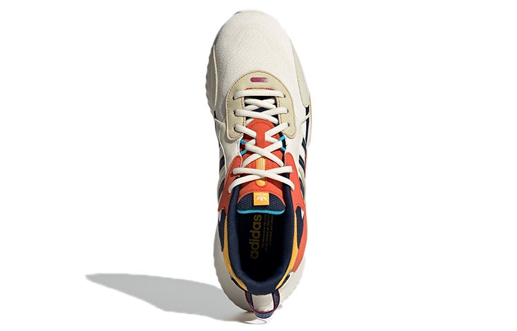 Adidas - Hi-Tail 'Chalk White'