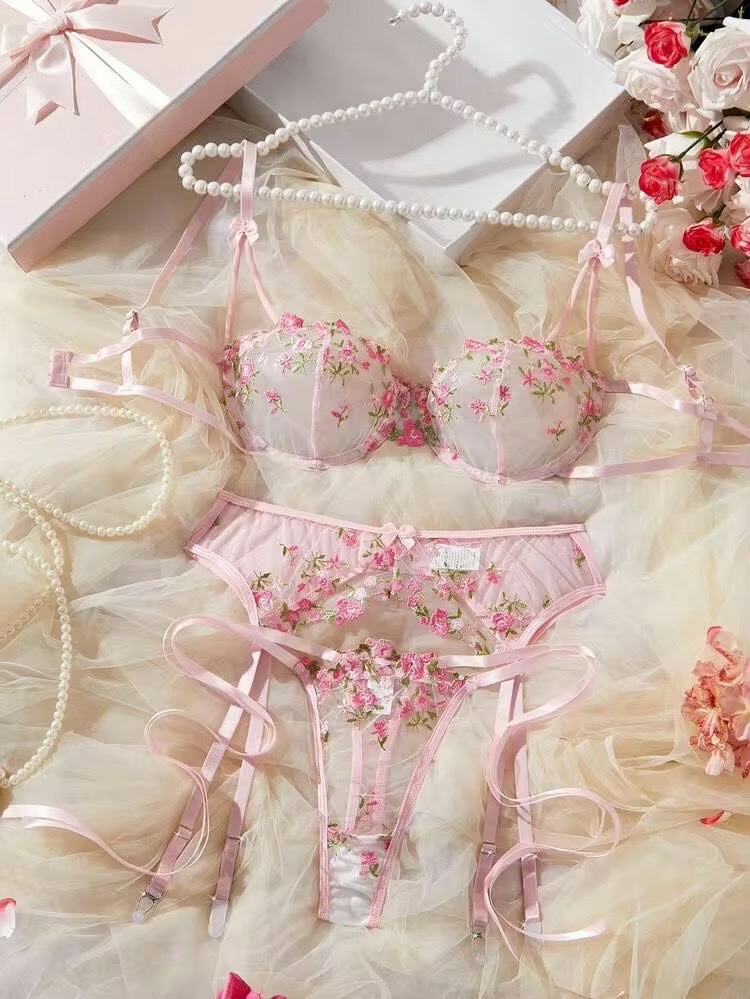 Lingerie 💗