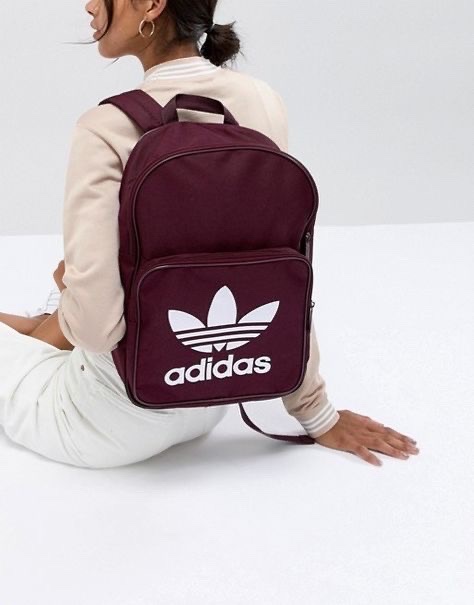 Sac à dos Adidas authentique 