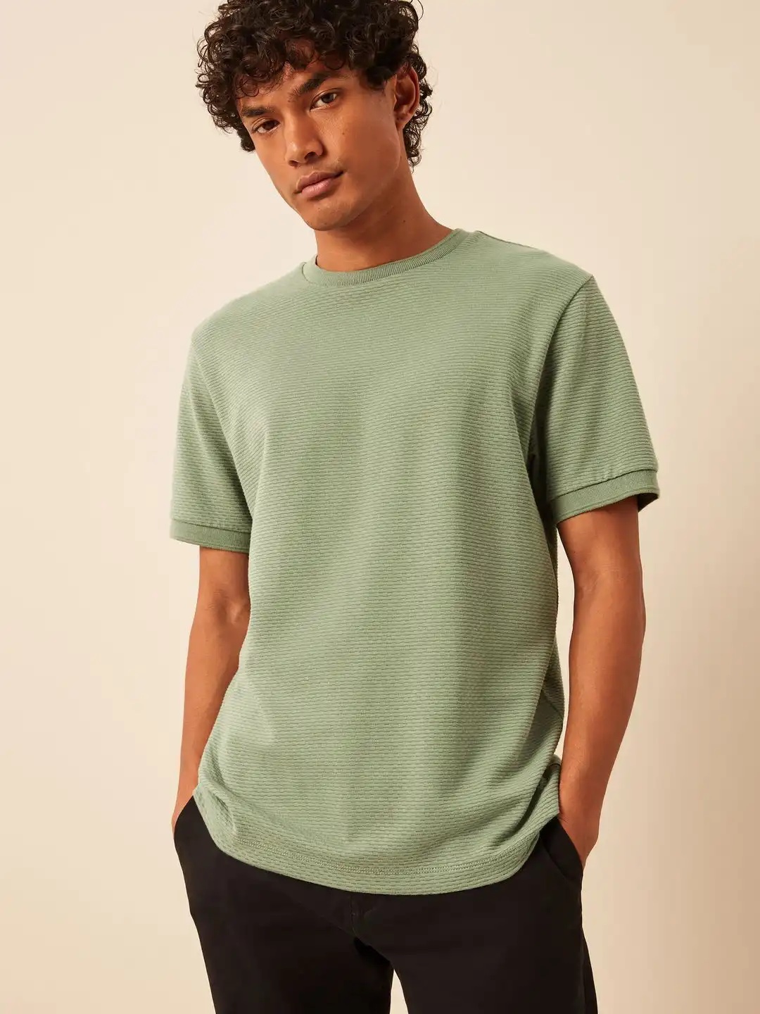T shirt zara 