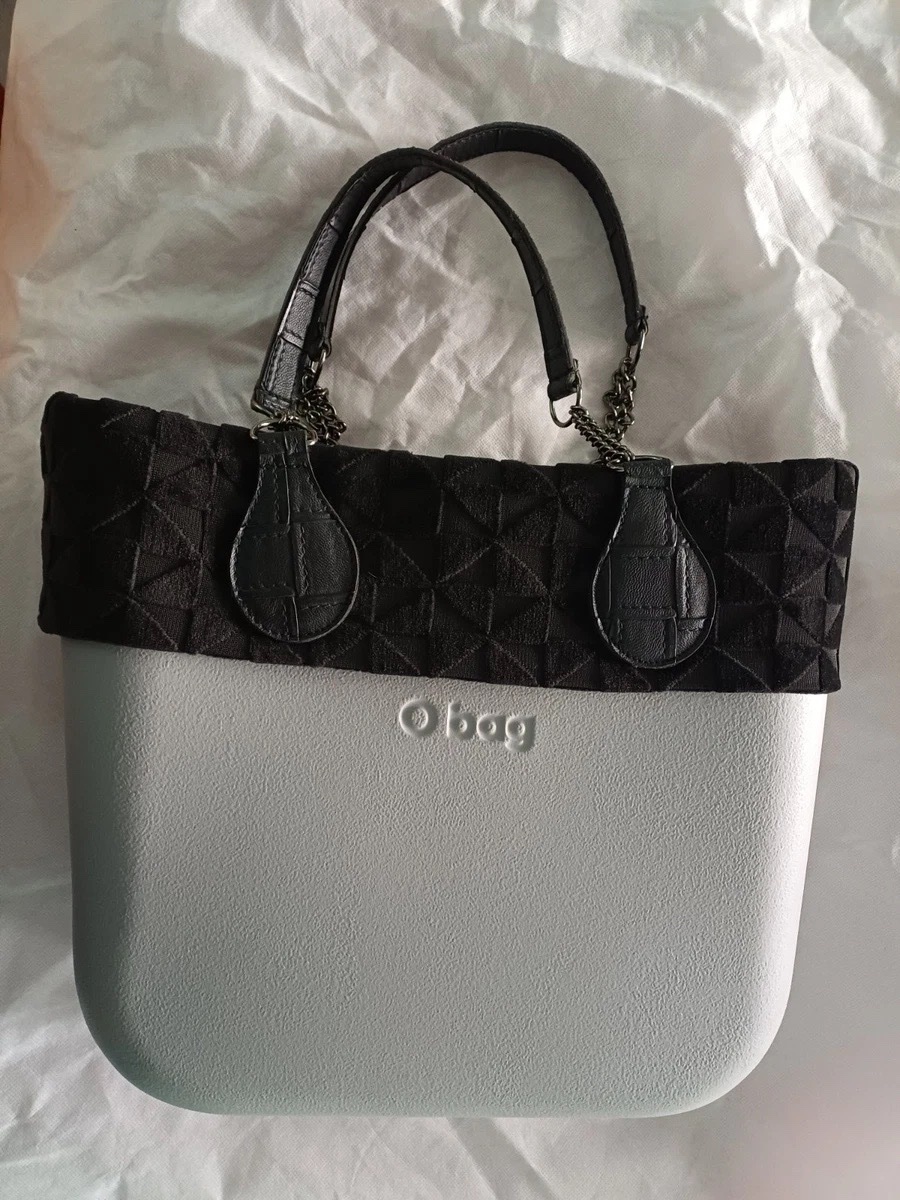 O bag authentique 