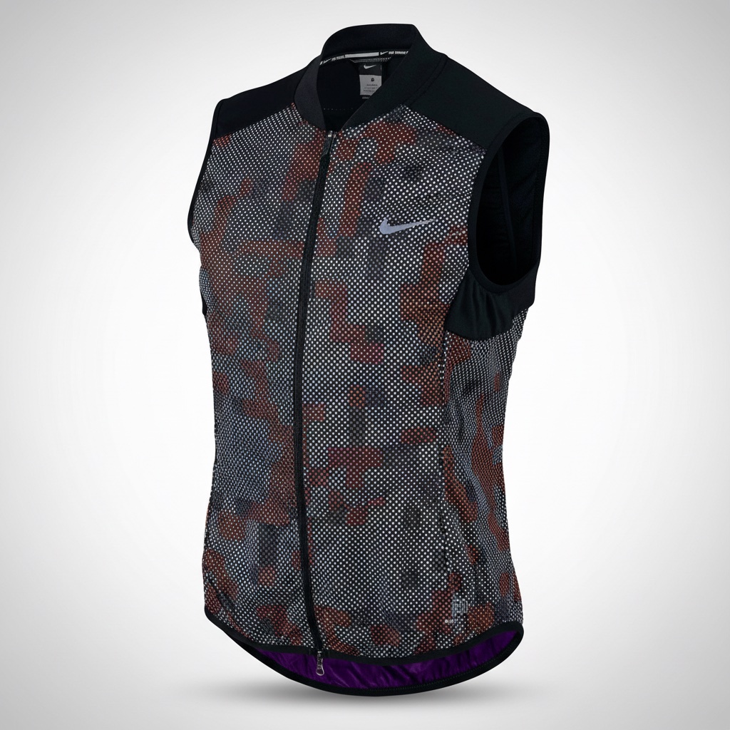 Vest de sport Nike neuve