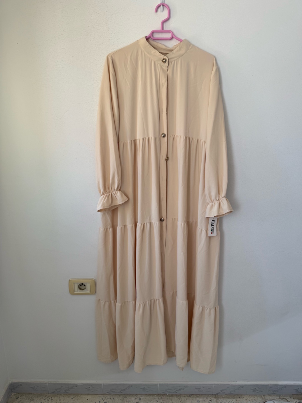 Robe neuve