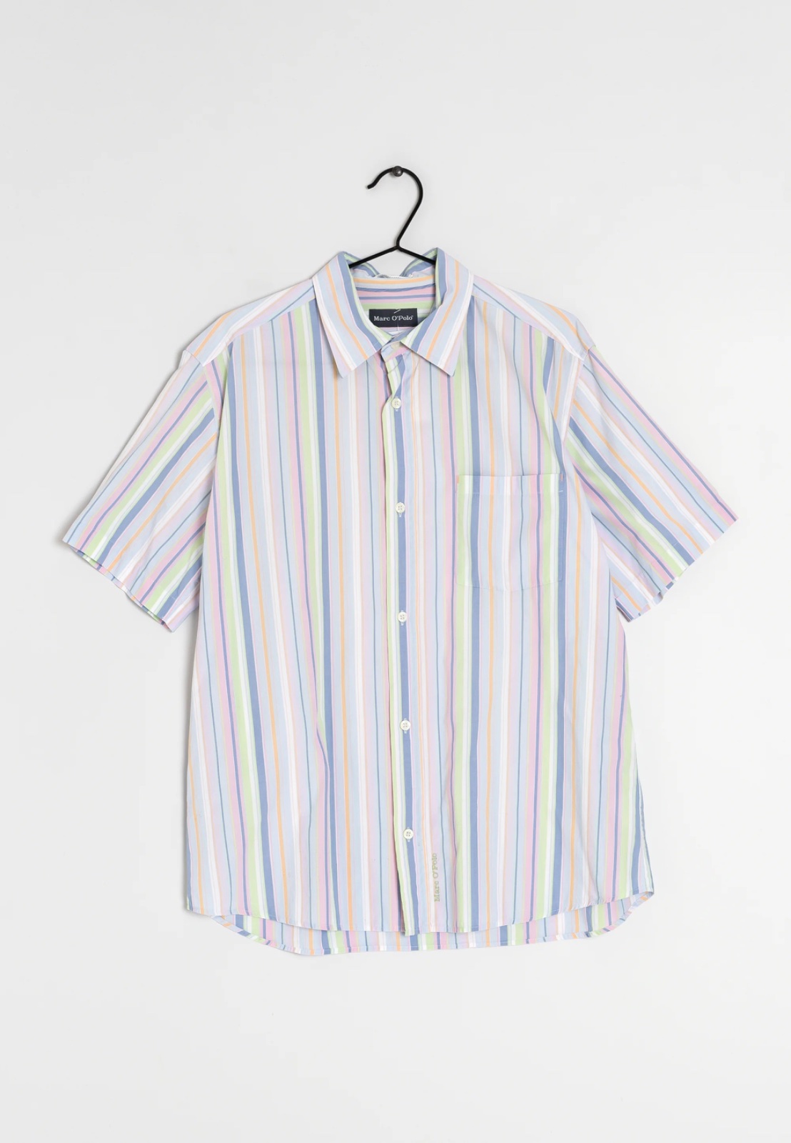 Chemise unisex