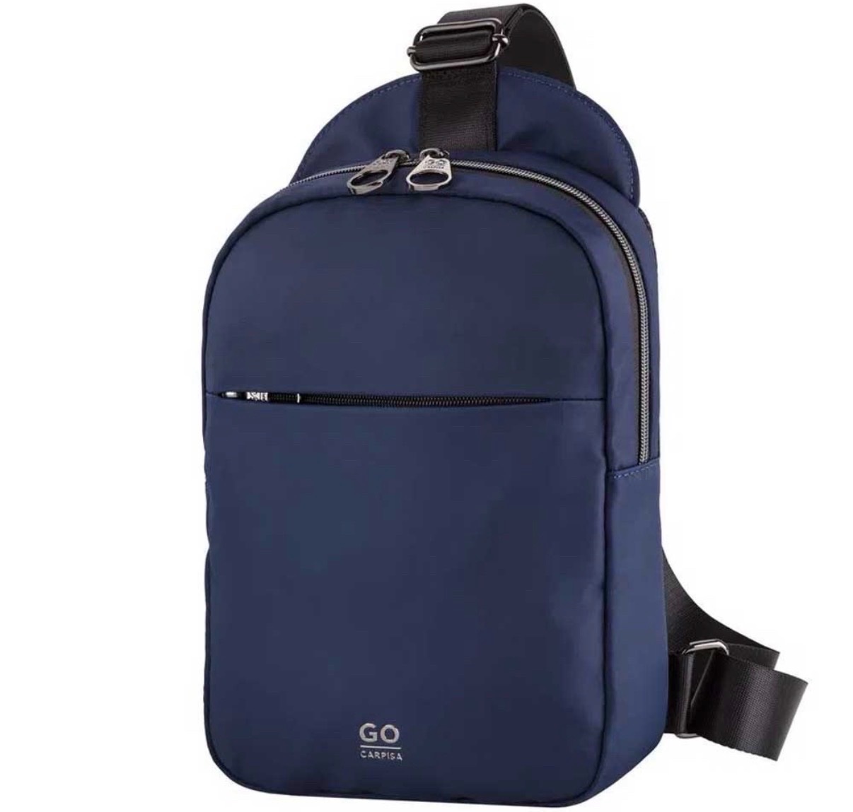 Travel bag 