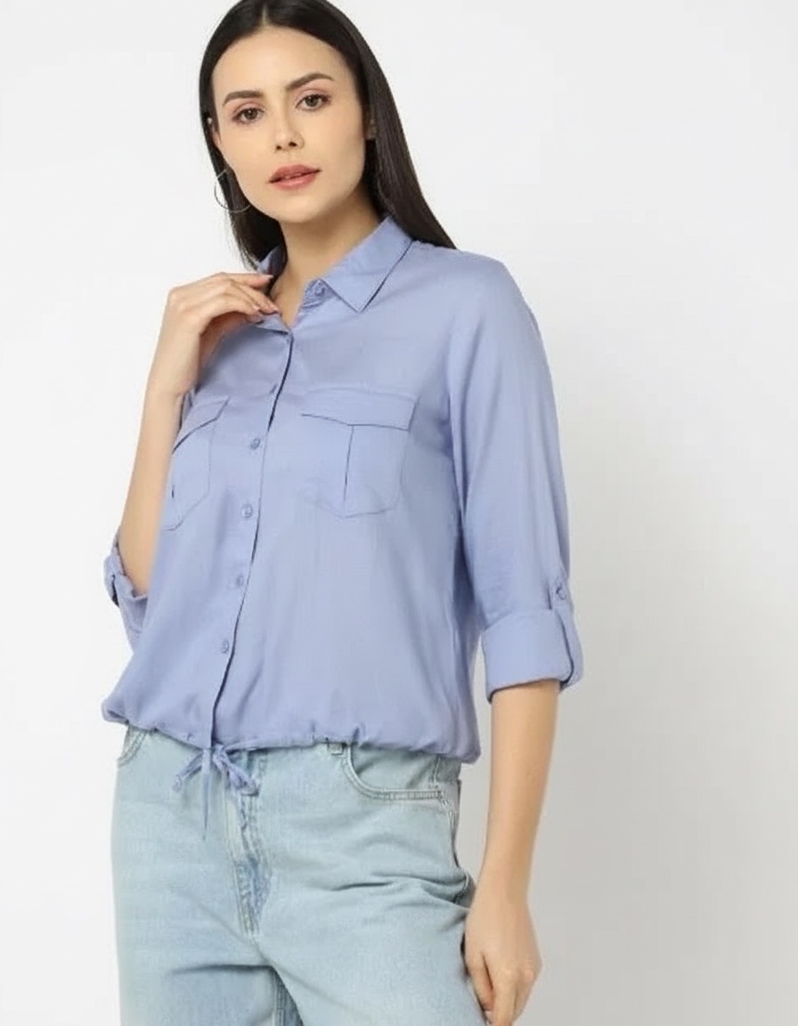Chemise neuve