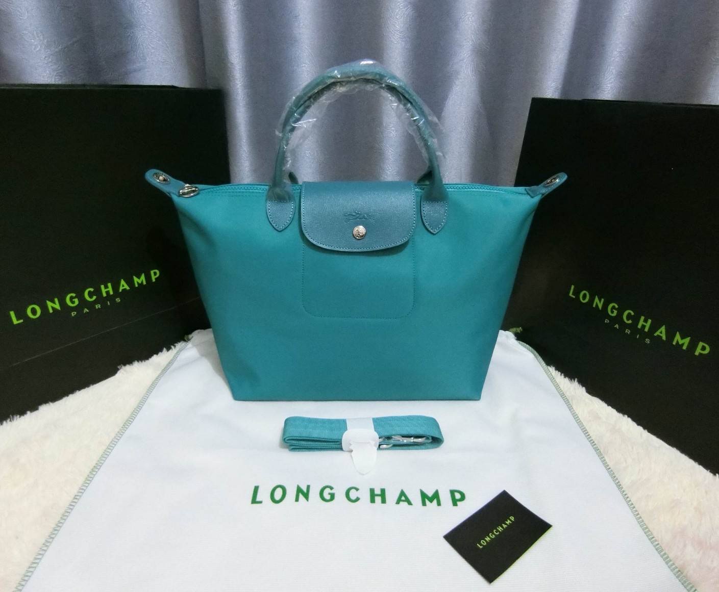 Sac longchamp 💙