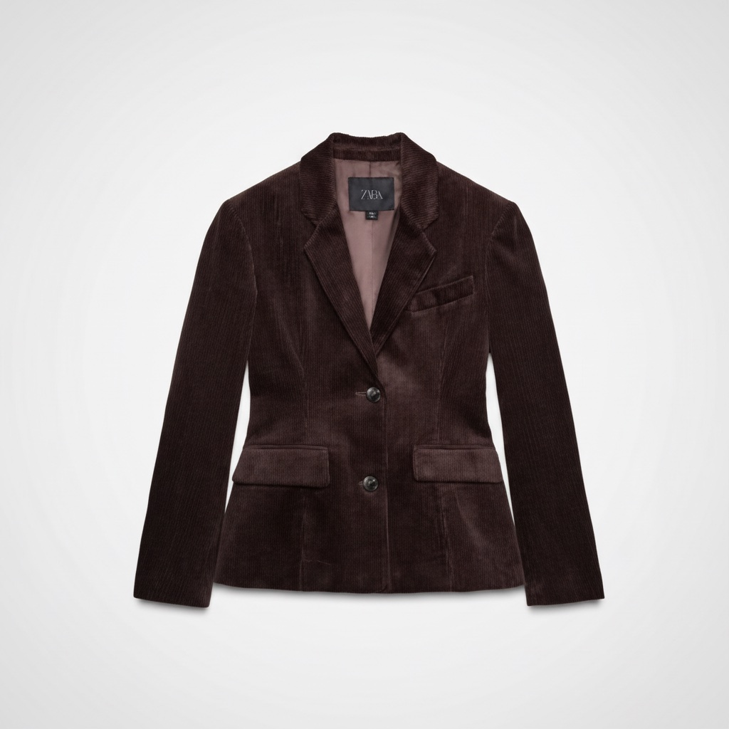 Blazer Zara 