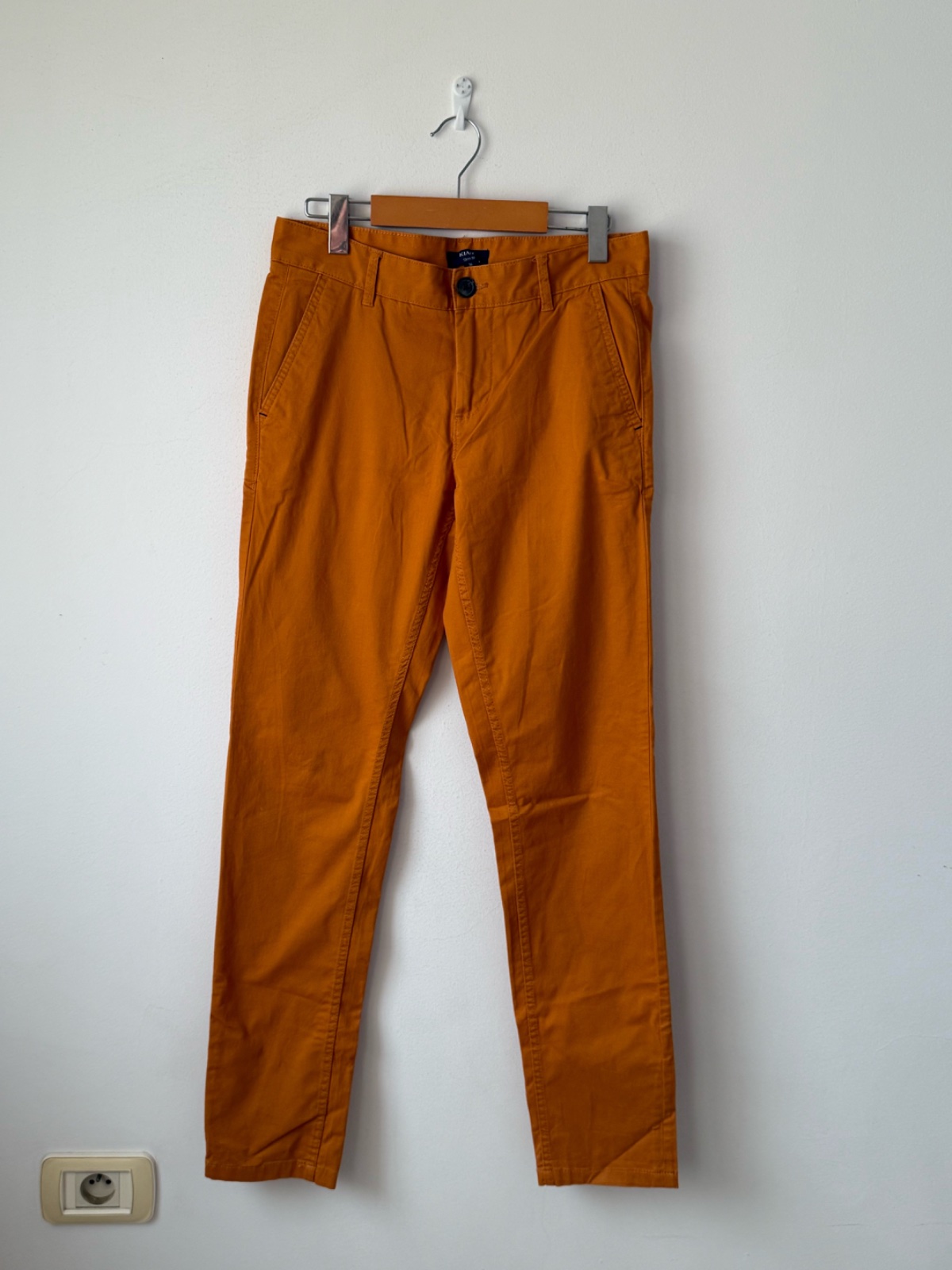 Pantalon homme