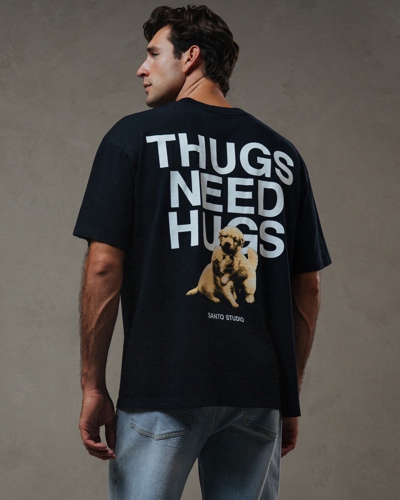 Santo studio t shirt 