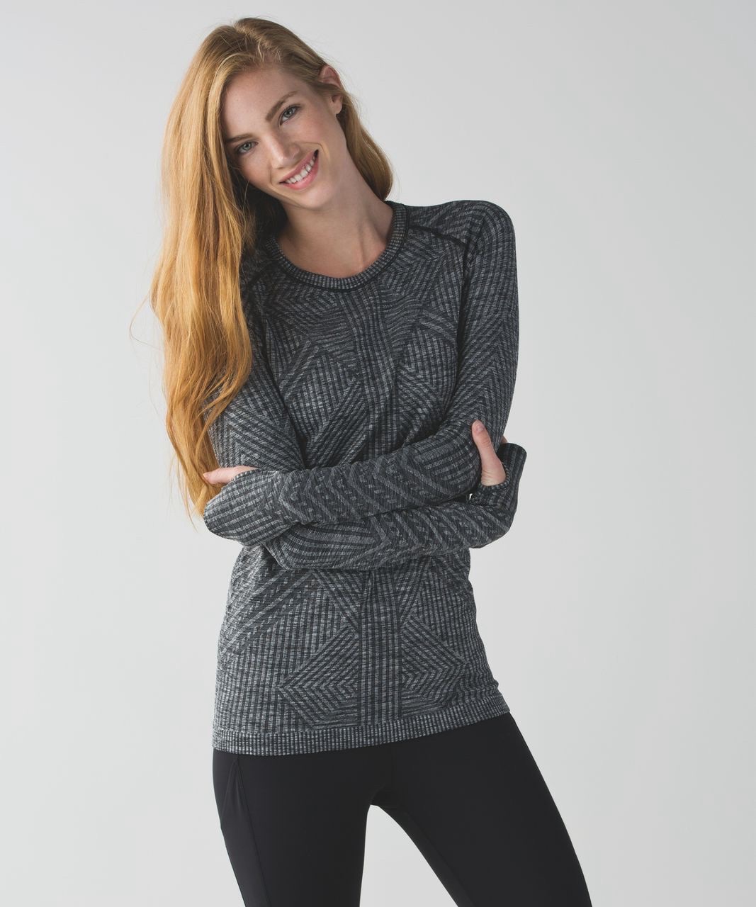 Pull Lululemon Rest Less (Première édition)