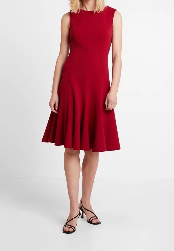Robe Calvin Klein