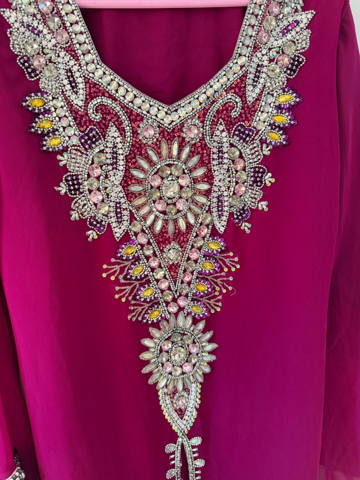 Caftan 