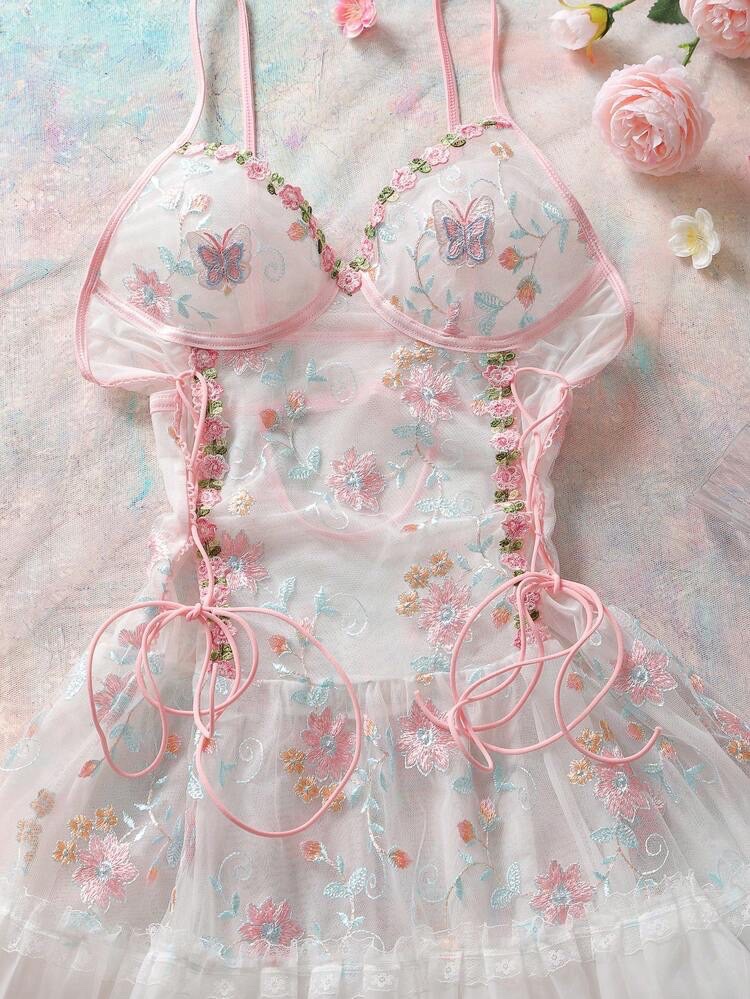 Lingerie 