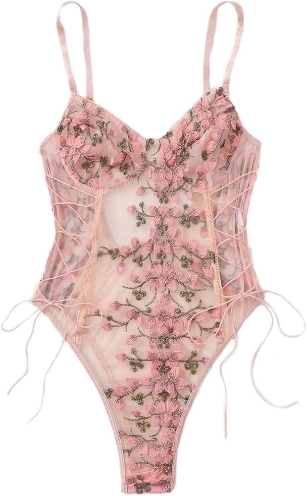 Lingerie 