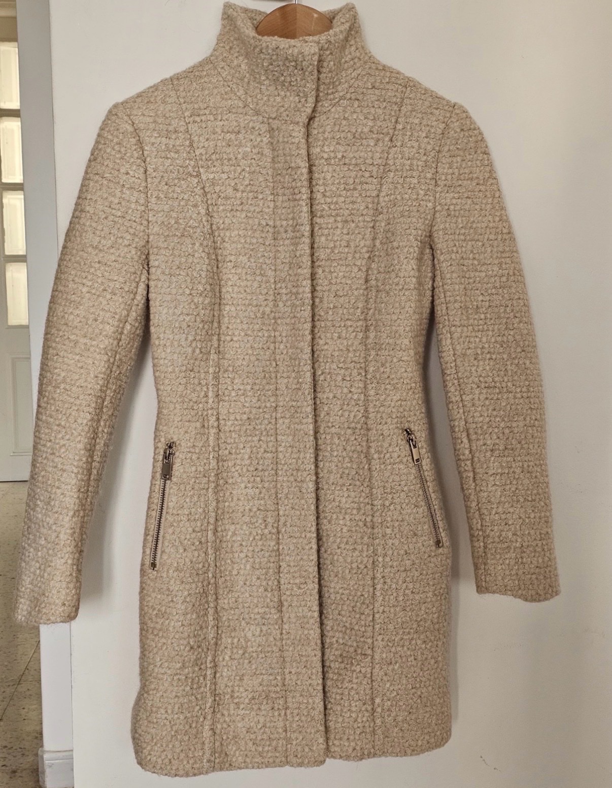 Manteau h&m