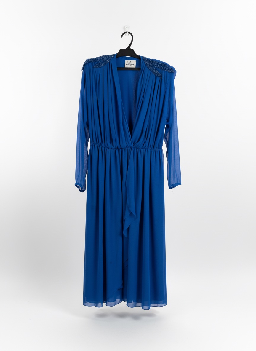 Robe / kimono 💙