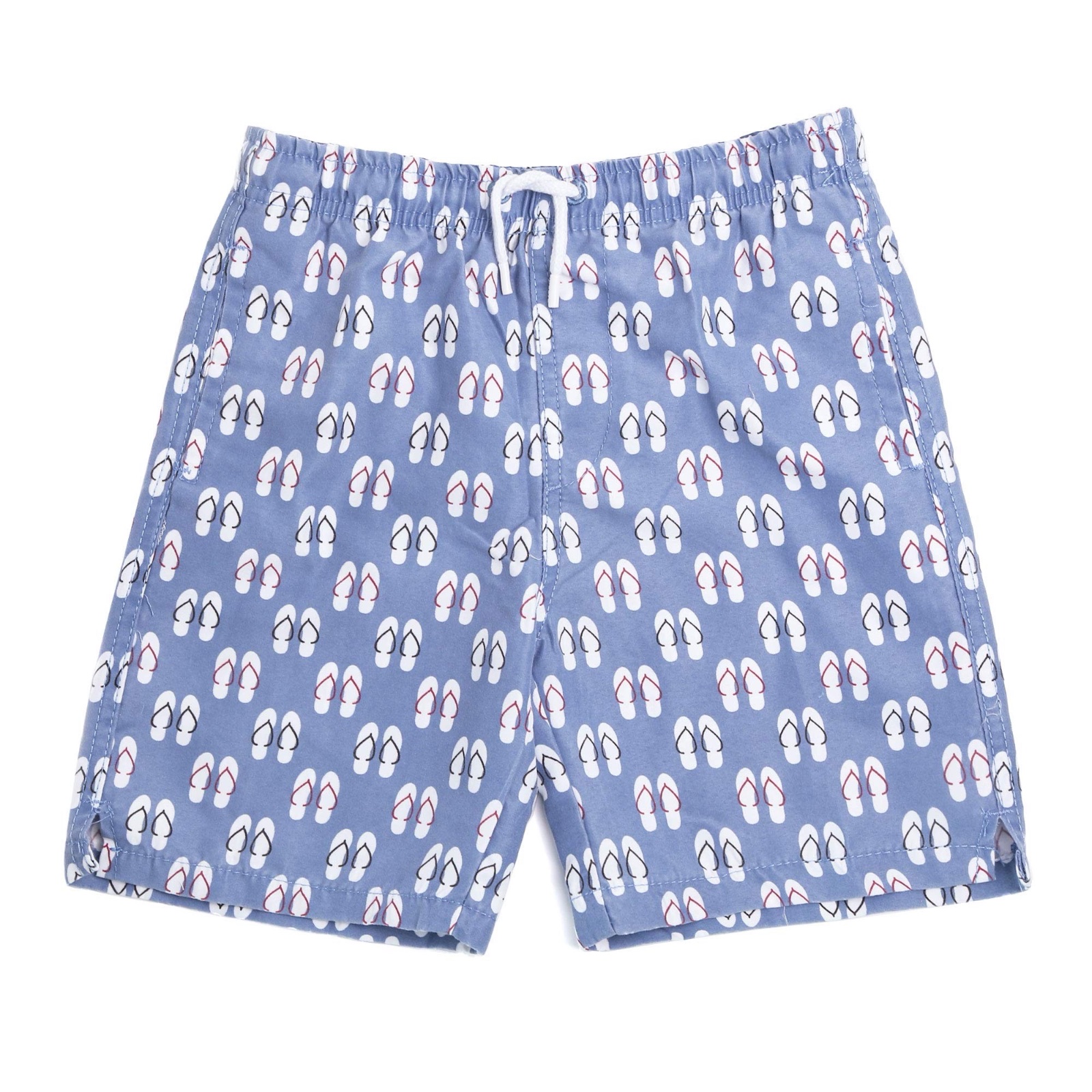 Short plage