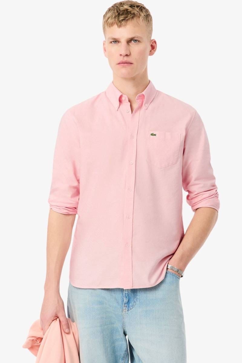 Chemise lacoste 