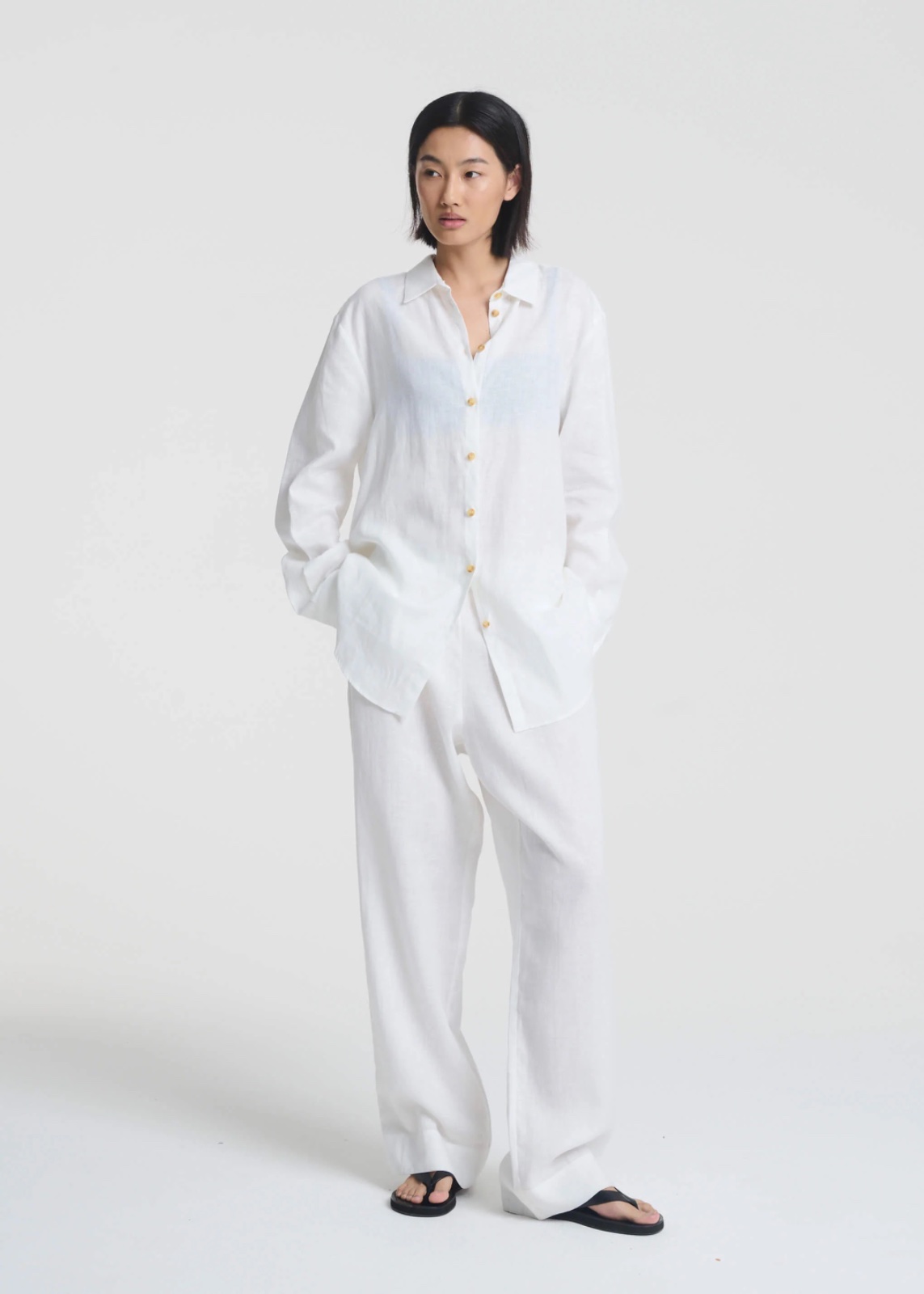 Organic cotton pyjams 