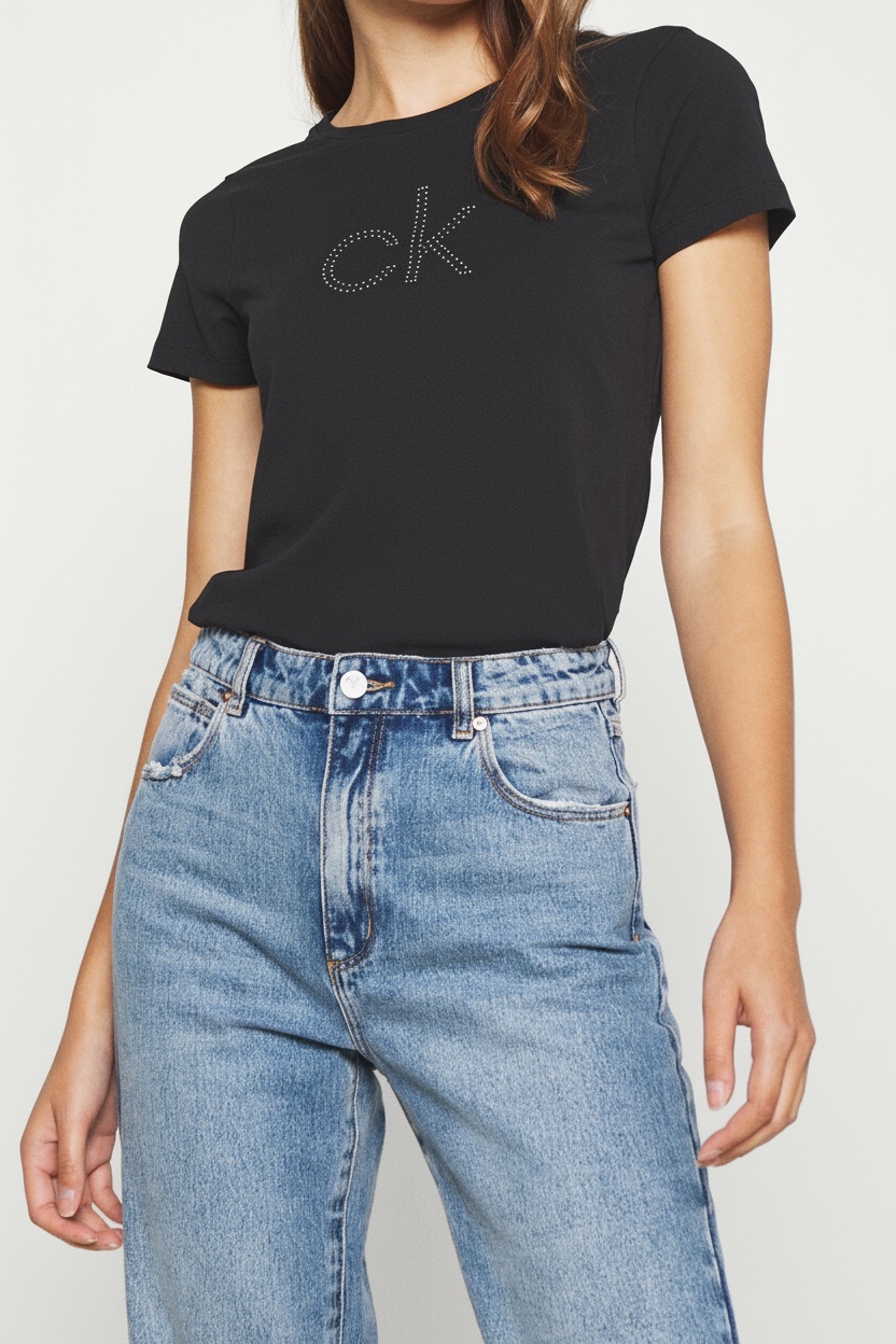 T shirt CK 