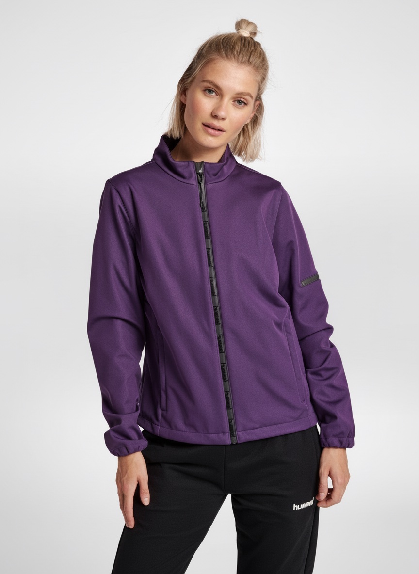Veste de sport 