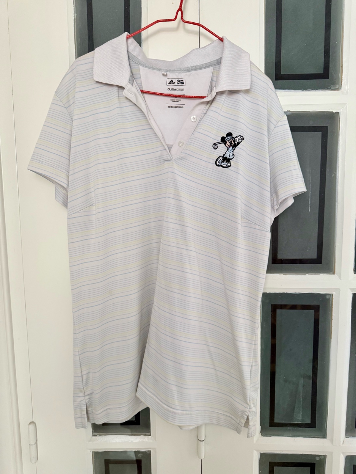 Adidas Golf Puremotion Minnie Mouse 