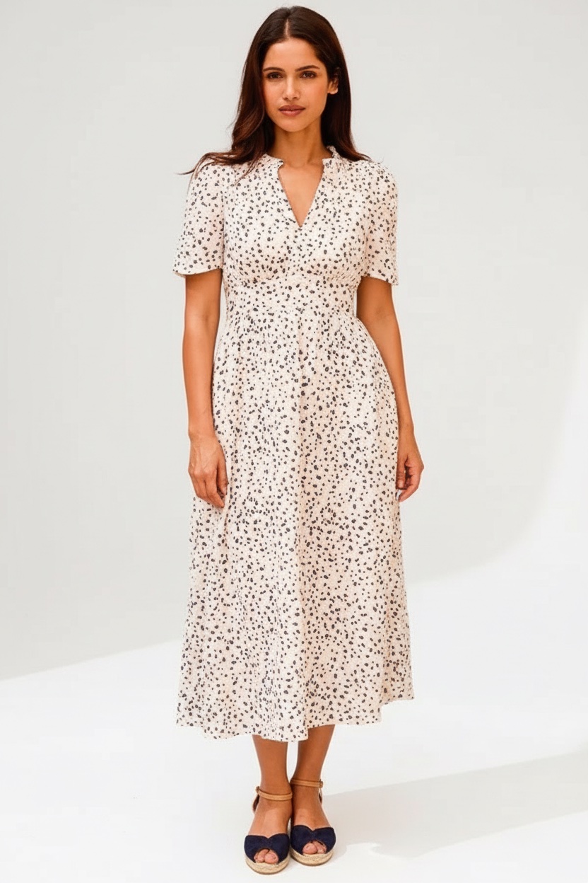 Robe neuve 