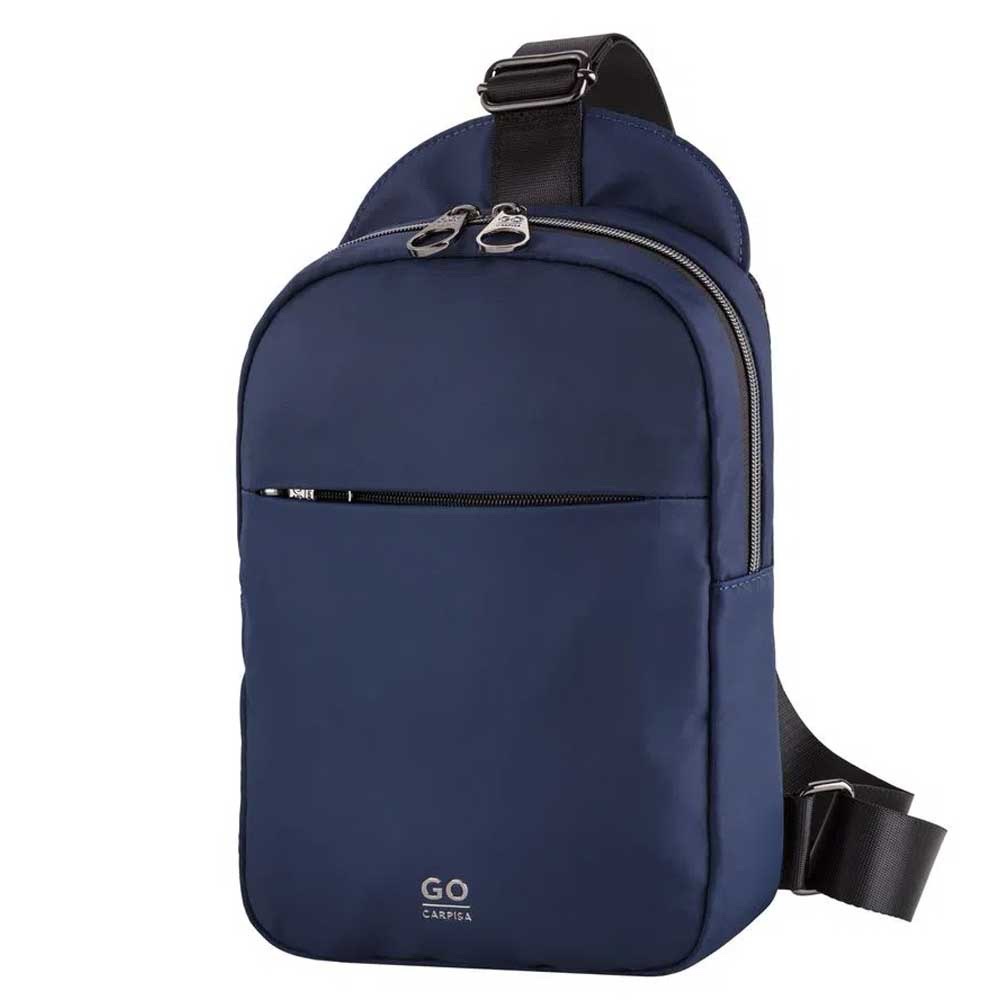 Travel bag go carpisa 
