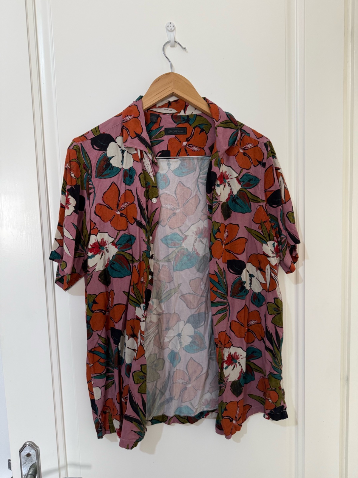 Chemise saks fifth avenue