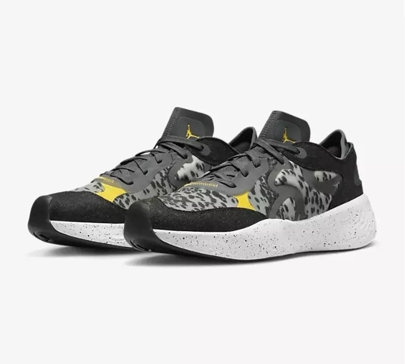Nike jordan delta 3 low 