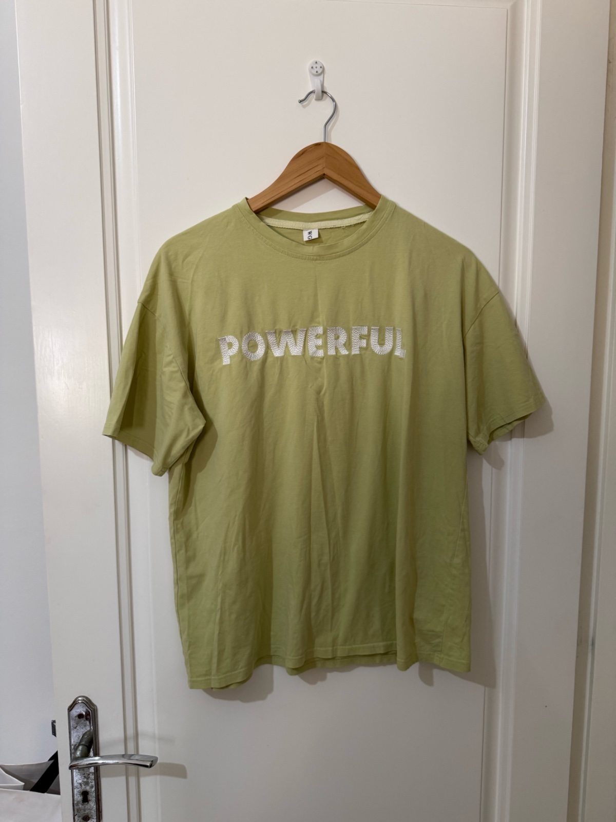 T shirt neuf