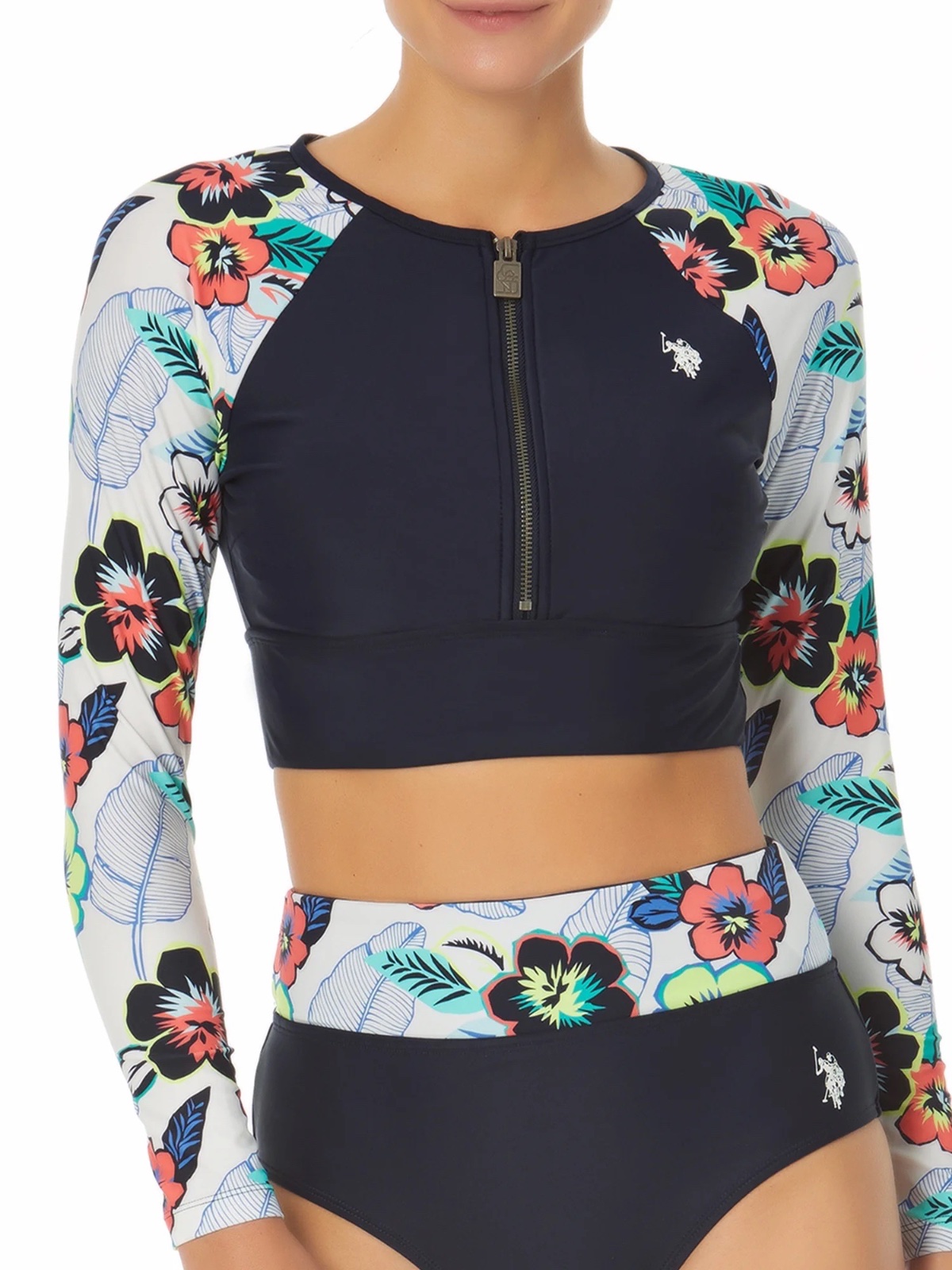 Maillot de bain us polo