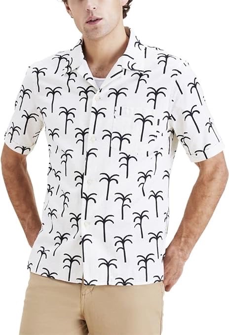 Chemise neuve