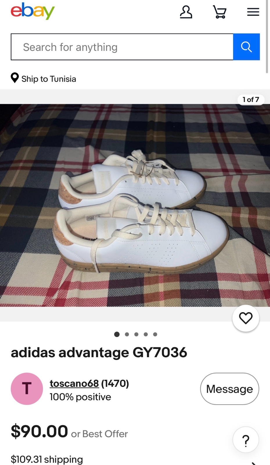Adidas 