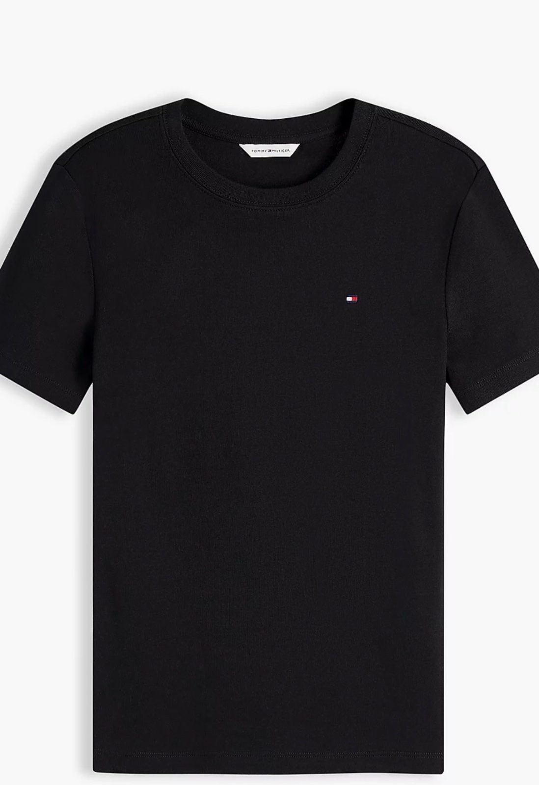 T shirt tommy neuf