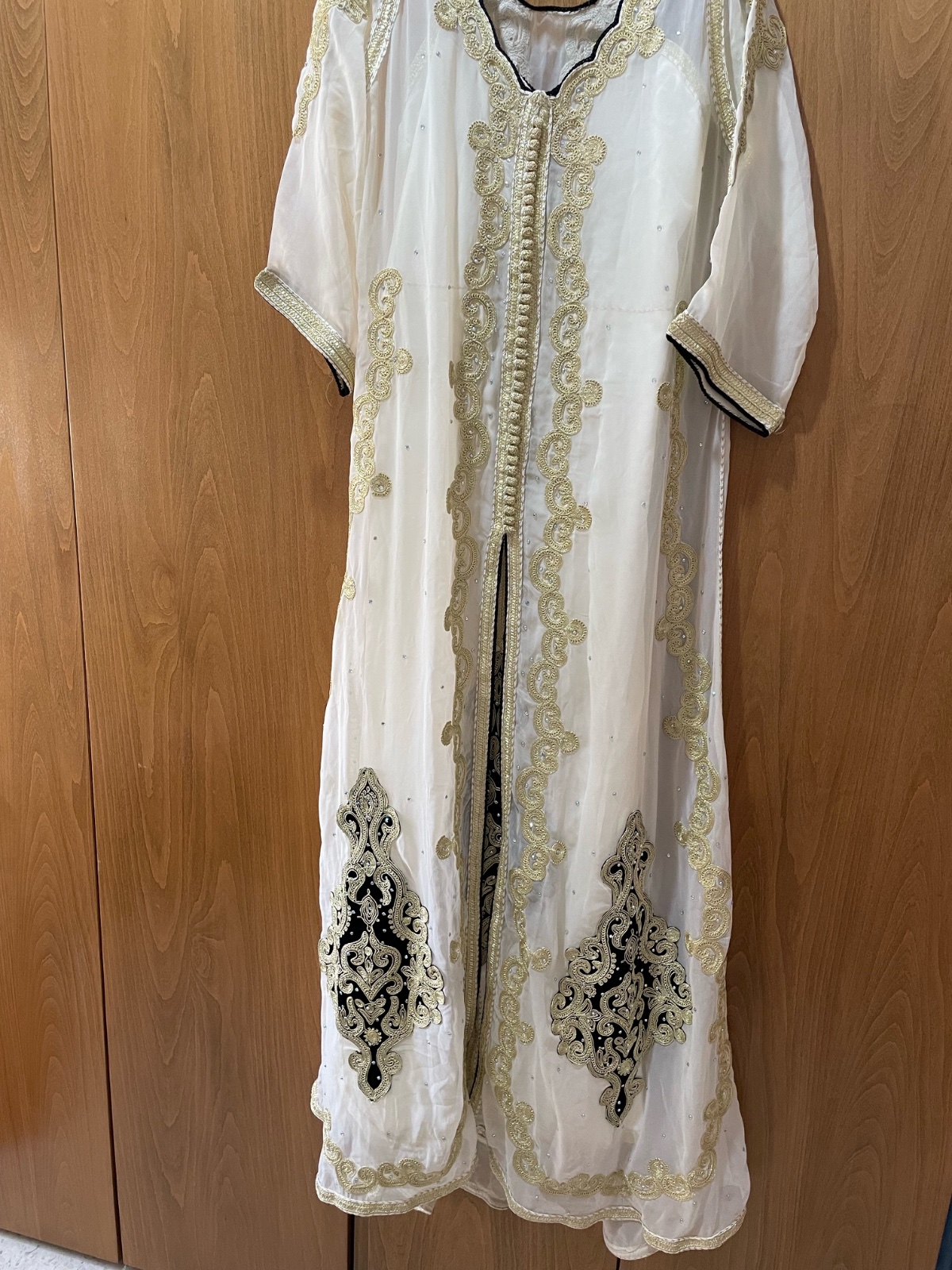 Caftan