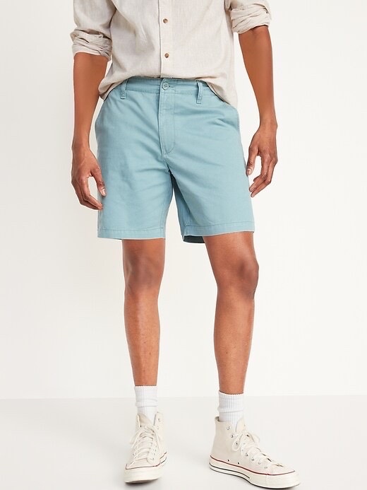 Short 