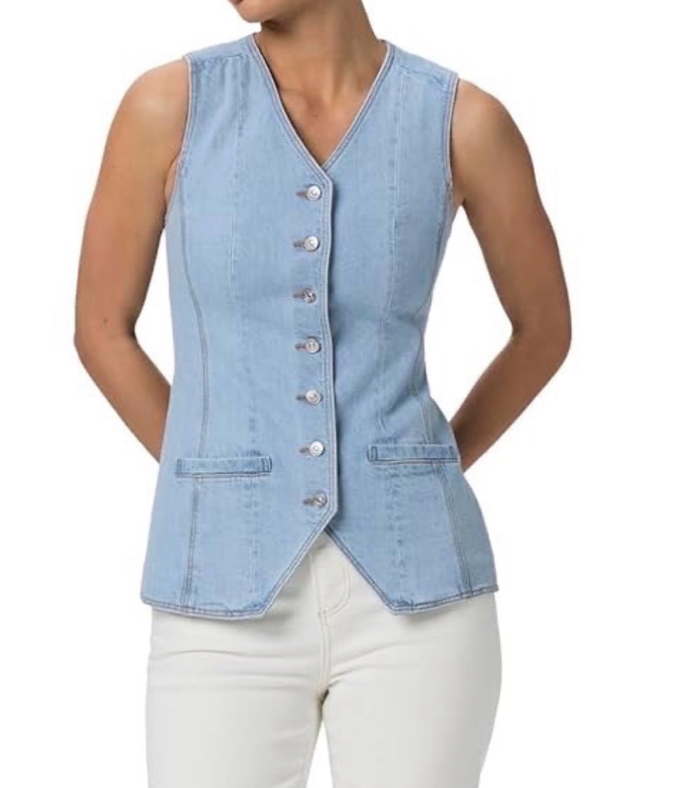 Vest 