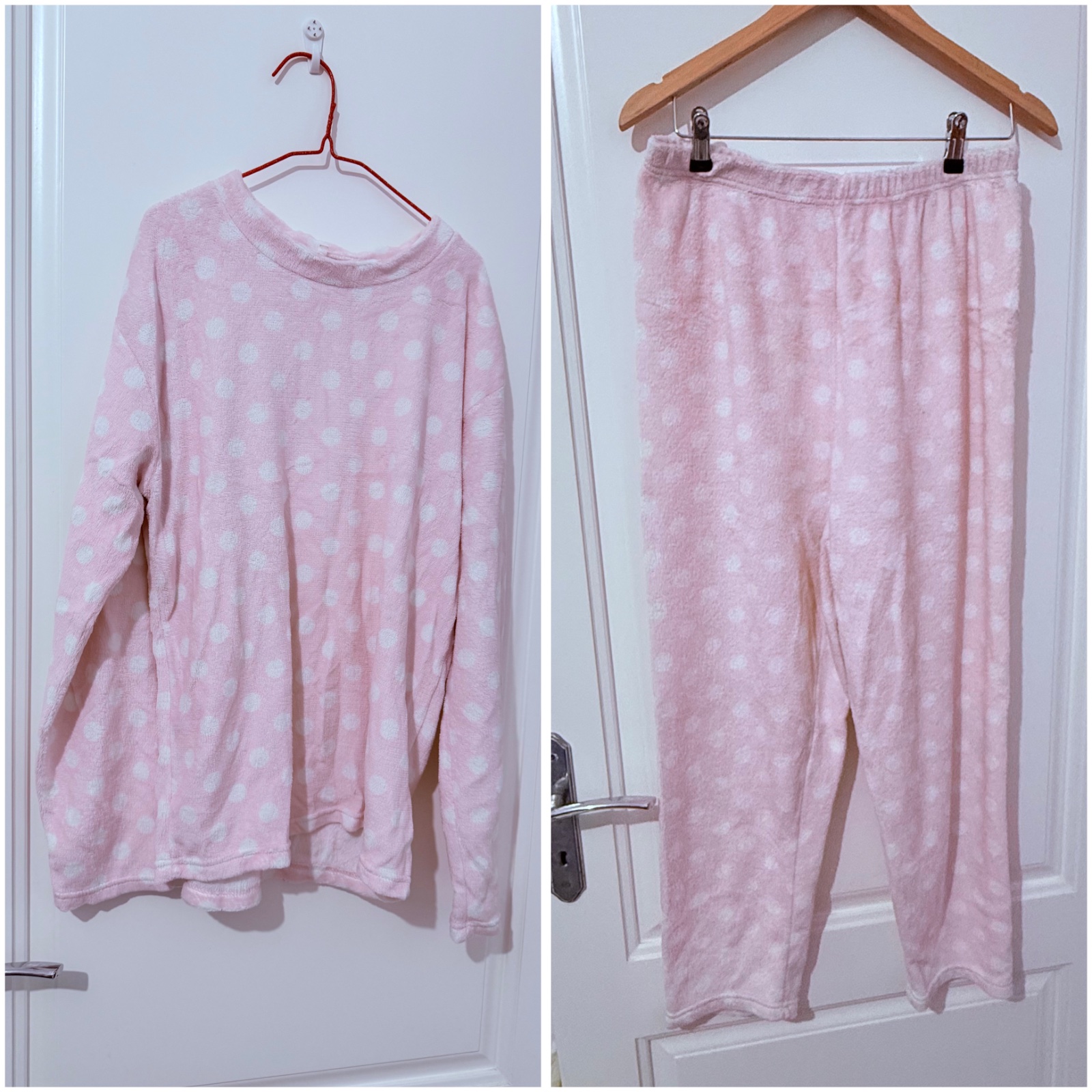 Pyjamas 💗