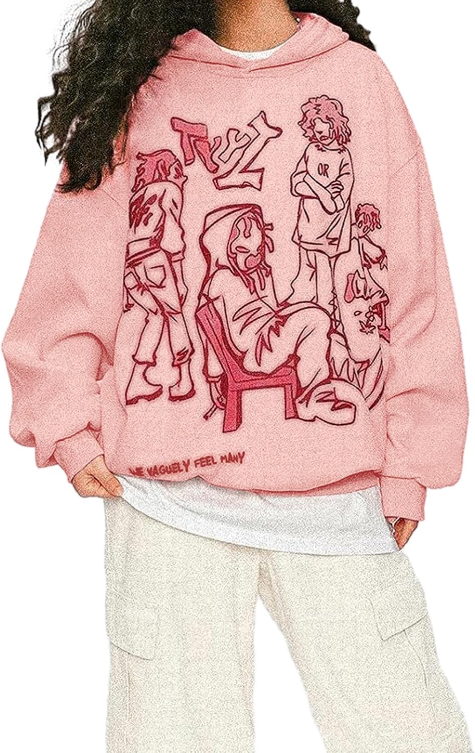 Hoodie 🩷🌸