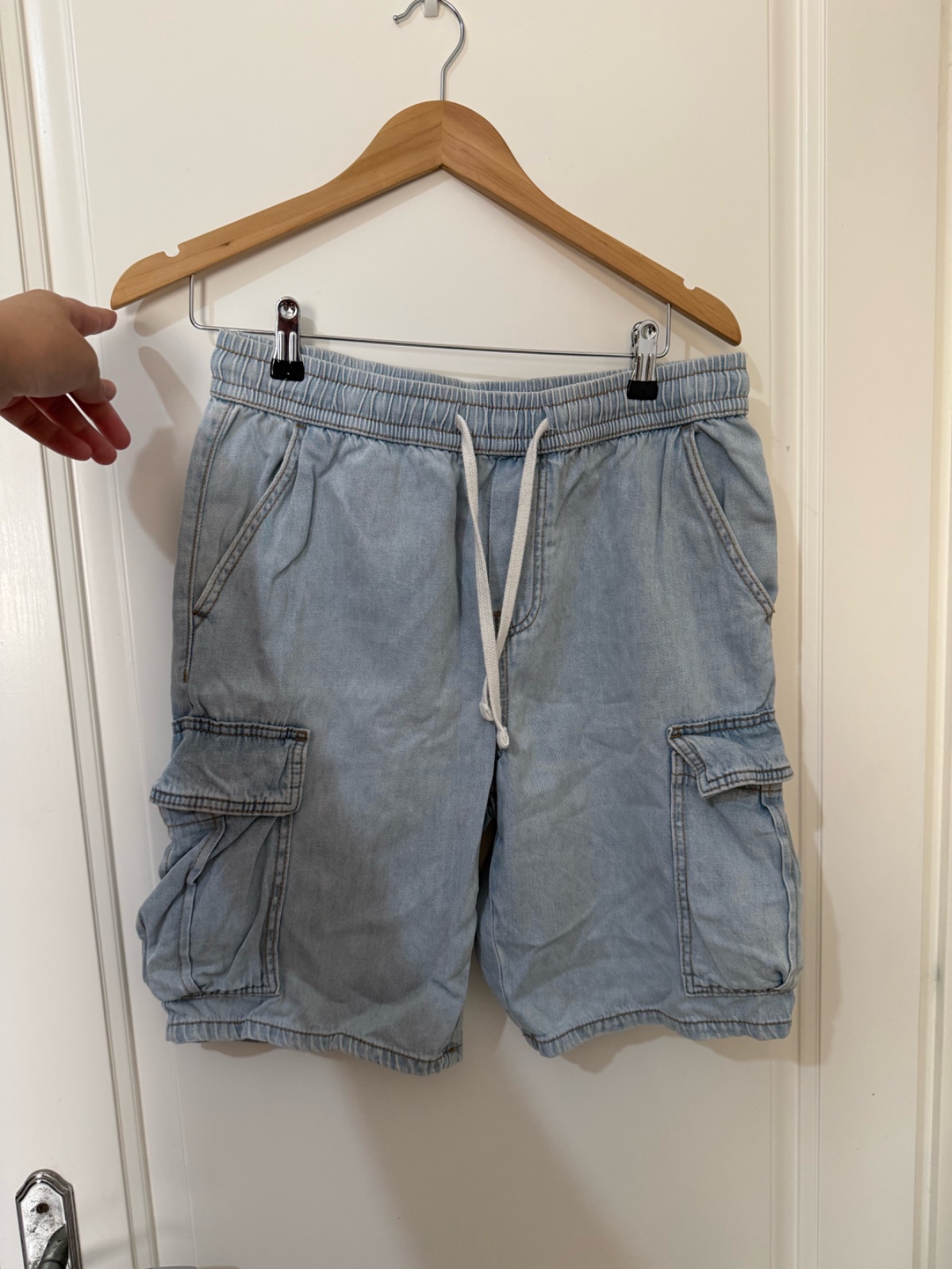Short kiabi 
