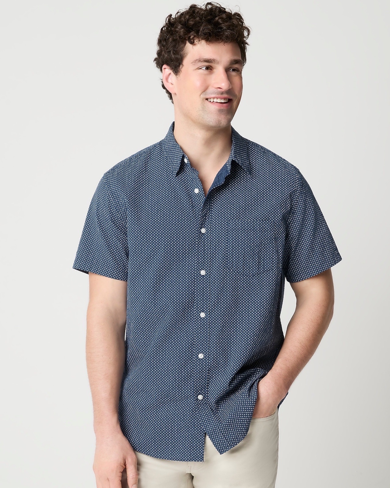 Chemise J.crew neuve 
