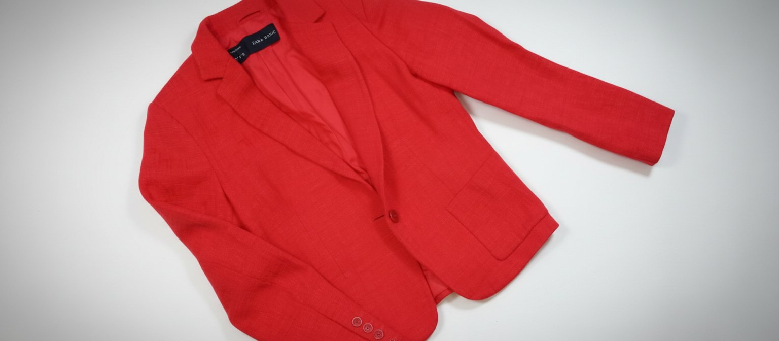 Blazers 😍