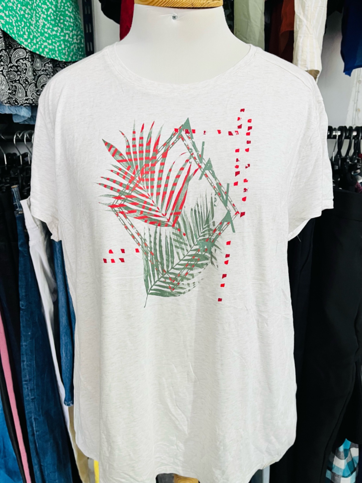 Tshirt