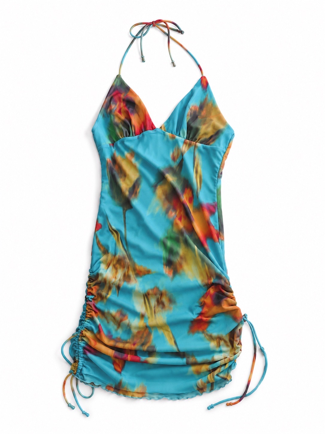 ROBE BERSHKA