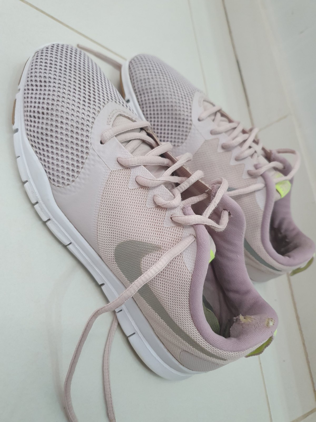 Chaussure nike flex