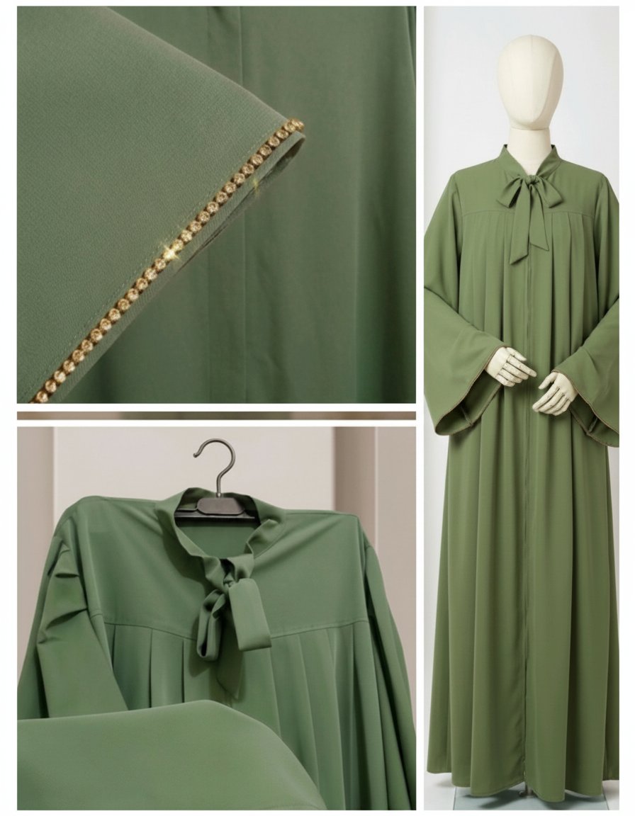 Abaya 